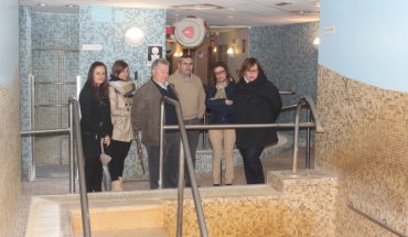 El Gobierno de Castilla-La Mancha ha concedido 957 solicitudes del programa de Termalismo Social en la provincia de Ciudad Real