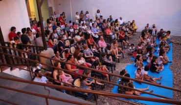 Exitoso estreno de `Verano en Familia´ con lleno en la Casa de la Encomienda de La Solana
