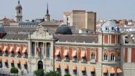 La Diputación convoca un concurso de imagen para conmemorar el 125 aniversario del Palacio Provincial
