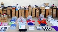 La Guardia Civil ha detenido a una persona por vender material falsificado en Tomelloso