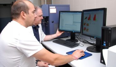 La red regional para el diagnóstico mediante el citómetro de flujo en la que participa el HGUCR ha procesado muestras de casi 600 pacientes