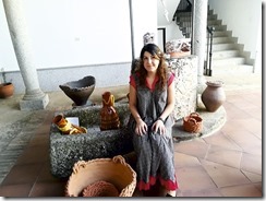 0 La alfarera Mar&iacute;a de Gracia Leal Arias