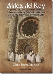 PORTADA Libro Aldea