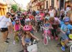 Concurso de triciclos y bicicletas tuneadas, concursos y Comida Popular, últimos actos de la Feria de Malagón
