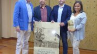 David Triguero presentó el último libro de la BAM