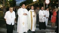 Don José Manuel Medina Porrero, nuevo párroco de la parroquia Visitación de Nuestra Señora de Argamasilla de Calatrava