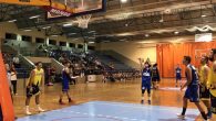 El C. B. Lineal Ciudad Real vence en su última prueba antes de la liga