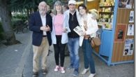 El Centro alfarero ‘La Estación’ en Argamasilla de Calatrava acogerá la presentación del libro ‘La alfarería popular de Puertollano’ de José González Ortiz