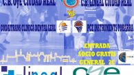 El Club Baloncesto Ciudad Real se presenta ante su afición