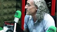 El escritor Javier Márquez estrena la sección `Tacones Rojos´ en Onda Cero Puertollano