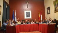 El Pleno del Ayuntamiento de Almagro aprueba cambiar el nombre del pabellón municipal “Ciudad de Almagro” por el de Gemma Arenas Alcázar