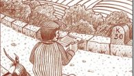 El poeta José Amarillo, abre un pasadizo a su infancia en el poemario `El emigrante y otros romances´, de Ediciones C&G