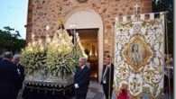Fervor y devoción de Puertollano por la Virgen de Gracia en su día grande