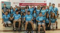 Jóvenes con discapacidad viven la experiencia universitaria en Castilla-La Manchagracias a los ‘Campus inclusivos’ de Fundación ONCE,  Fundación Repsol y Mº de Ciencia