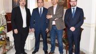 La Diputación de Ciudad Real aporta 23.000 euros a las acciones de promoción de la DO “La Mancha”