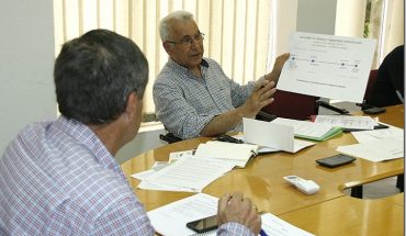 La I Marcha Cicloturista BTT `El Trenillo´ reunirá a 200 ciclistas el próximo 16 de Septiembre