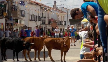 Villamayor de Calatrava inicia mañana sus Fiestas de Septiembre con protagonismo de festejos taurinos