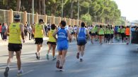 700 atletas participaron en la XXII edición de la Media Maratón Memorial Mariano Rivas de Alcázar de San Juan