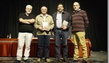 Calzada de Calatrava acogió la presentación del libro “El Carlismo en Calzada de Calatrava. (1833-1875)” de Andrés Mejia Godeo