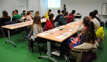 ‘Ciudad Ciencia’ reanudará sus actividades en Valdepeñas el 14 de noviembre junto a FECYT