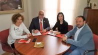El Ayuntamiento de Manzanares financia el Aula de Tecnologías del IES ‘Azuer’