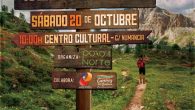 El Club Pozo Norte, organiza el Sábado 20 de Octubre, en Puertollano las “I Jornadas Formativas Senderistas”