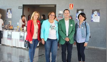 El Gobierno regional incentiva la literatura, la cultura y el turismo con el I Encuentro Provincial de Clubes de Lectura de Ciudad Real