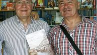 El viernes, día 19 de octubre, Andrés Mejia Godeo presenta su libro sobre “El Carlismo” en Calzada de Calatrava