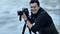 Jesús Recuero impartirá los cursos de fotografía en Argamasilla de Calatrava que se inician el 16 y 18 de octubre