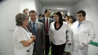 La nueva Resonancia Magnética del Hospital de Puertollano trabajará en red para el Hospital Universitario de Ciudad Real