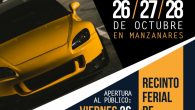 Llega el 8º Salón del Automóvil de Manzanares, la gran oportunidad para quienes buscan coche