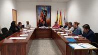 Mancha Norte se implica en el compromiso comarcal contra la violencia de género