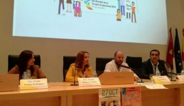 Monroy destaca la inversión 17 millones de euros de la Diputación en políticas sociales