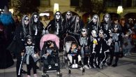 Poblete conjura a brujas y brujos para la gran fiesta de Halloween que este año se extenderá durante cuatro días