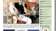 ¿Qué pasa cuando la crítica musical la realiza un escritor de la talla de Javier Márquez?