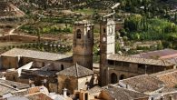Septiembre cierra con el mayor volumen de viajeros alojados durante este mes en la historia hotelera de Castilla-La Mancha