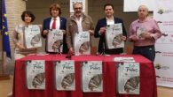 Triguero resalta el apoyo de la Diputación a la sexta edición de la ‘Ruta de los Patios’ de Villanueva de los Infantes