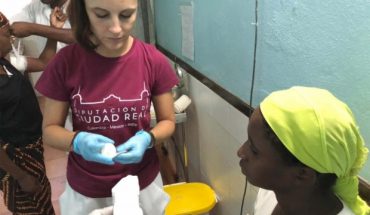 África, Asia y Latinoamérica, destinos de las ayudas de la Diputación de Ciudad Real en programas de desarrollo internacional