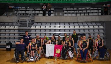 El I Trofeo Ciudad de Castellón viaja a Puertollano