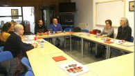 El PSOE de Puertollano se abre a la ciudad con la puesta en marcha de un Club de Lectura que “enriquece y conecta” a los puertollaneros