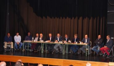 La Cooperativa Santa Catalina de La Solana espera doblar la producción de aceituna del año pasado