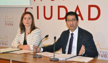 La Diputación presupuesta 129 millones para generar en la provincia más riqueza, empleo y bienestar en condiciones de igualdad