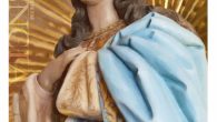 La Parroquia de Herencia presenta los actos para celebrar a la Inmaculada y el 200 aniversario del cuadro que preside el templo