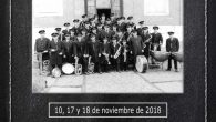 Manzanares recibe a músicos de Madrid y Murcia en su XVIII Encuentro Nacional de Bandas de Música