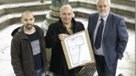 Todo a punto para que la Asociación Cultural ‘Portus Planus’ celebre sus II Jornadas de Historia de Puertollano el 9 y 10 de noviembre en la Casa de Baños