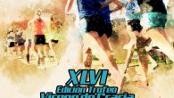 XLVI edición Trofeo Virgen de Gracia de campo a través