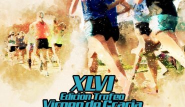XLVI edición Trofeo Virgen de Gracia de campo a través