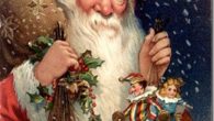 Cuento de Navidad de Javier Márquez del libro Tacones Rojos