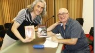 Ediciones C&G colabora con el proyecto cultural de la librería Capri de Puertollano, para el mes de diciembre, con firmas y presentaciones de libros