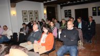 RECAMDER afronta el 2019 como un reto para el futuro de los pueblos en la Asamblea celebrada tras el ‘Manifiesto de Sigüenza’